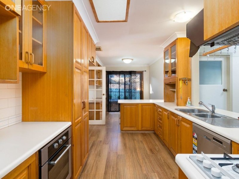 3 ALLDIS PLACE, Kooringal NSW 2650