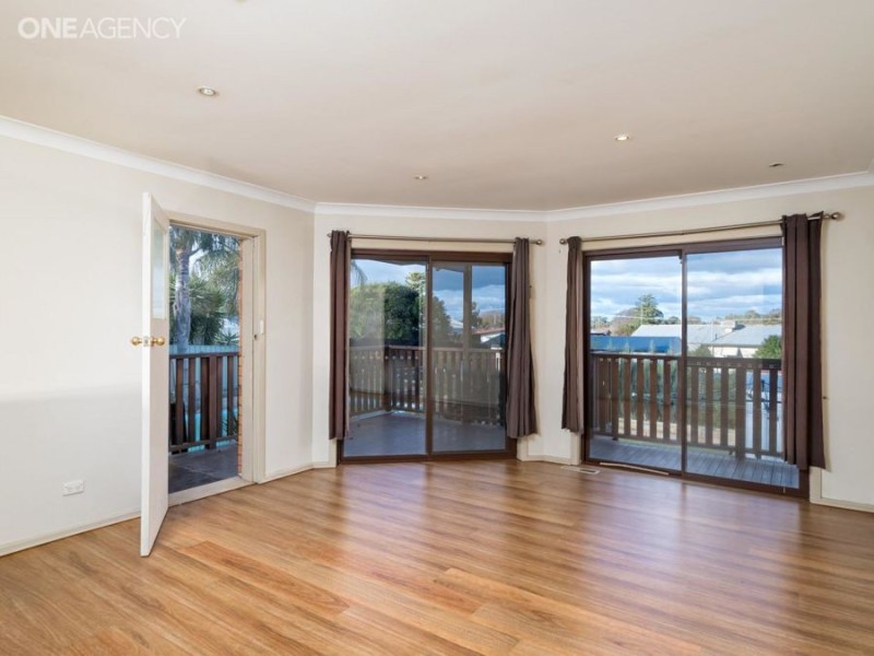 3 ALLDIS PLACE, Kooringal NSW 2650