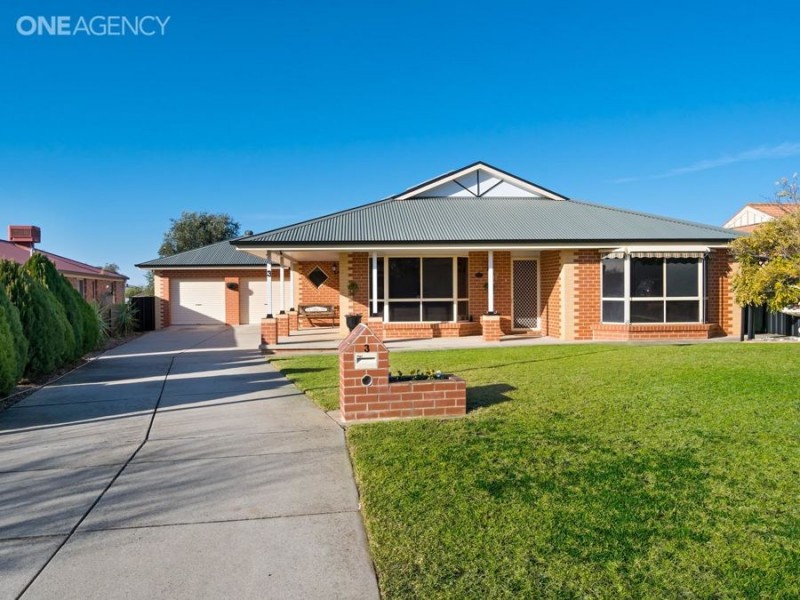 3 Wonkana Road, Glenfield Park NSW 2650