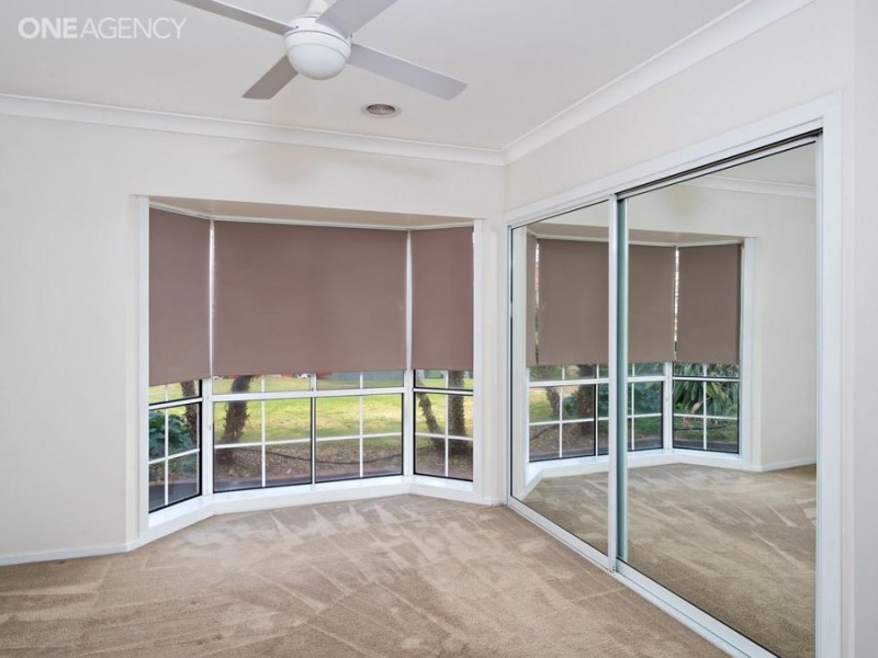 16 Overdale Drive, Bourkelands NSW 2650