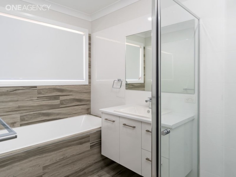 3/8 Wylie Court, Boorooma NSW 2650