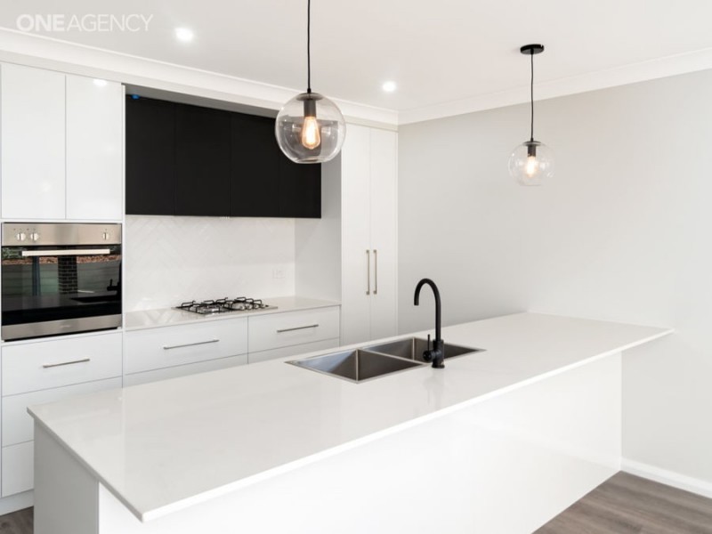 3/8 Wylie Court, Boorooma NSW 2650