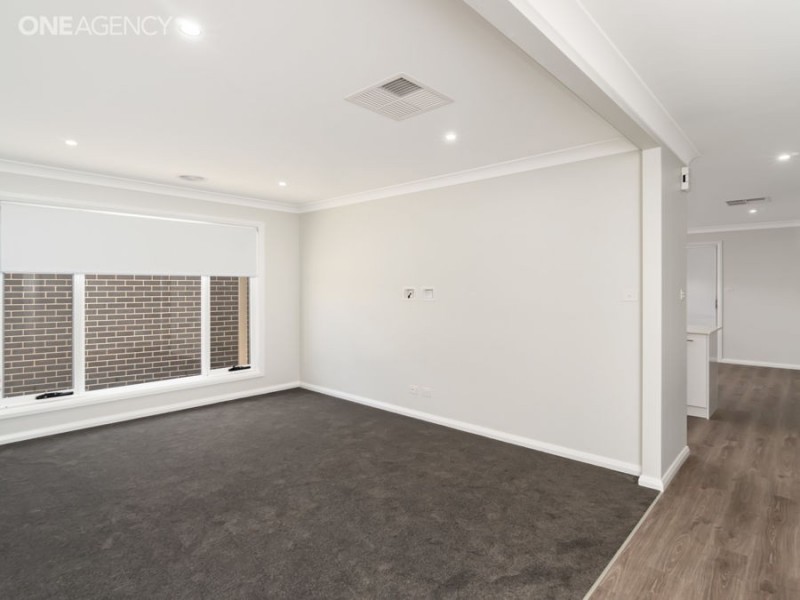 3/8 Wylie Court, Boorooma NSW 2650