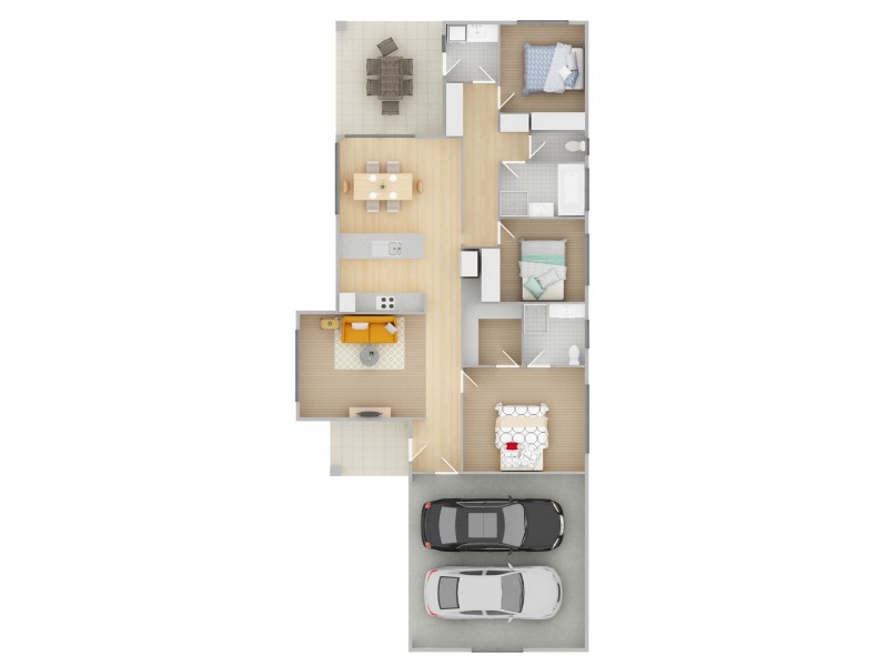 3/8 Wylie Court, Boorooma NSW 2650