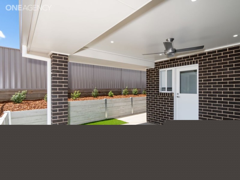 2/8 Wylie Court, Boorooma NSW 2650