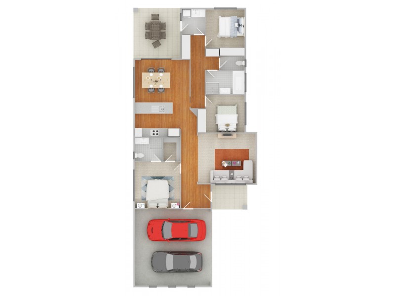 2/8 Wylie Court, Boorooma NSW 2650