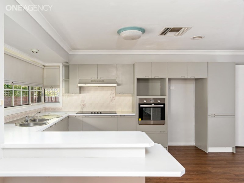 14 Darri Street, Glenfield Park NSW 2650