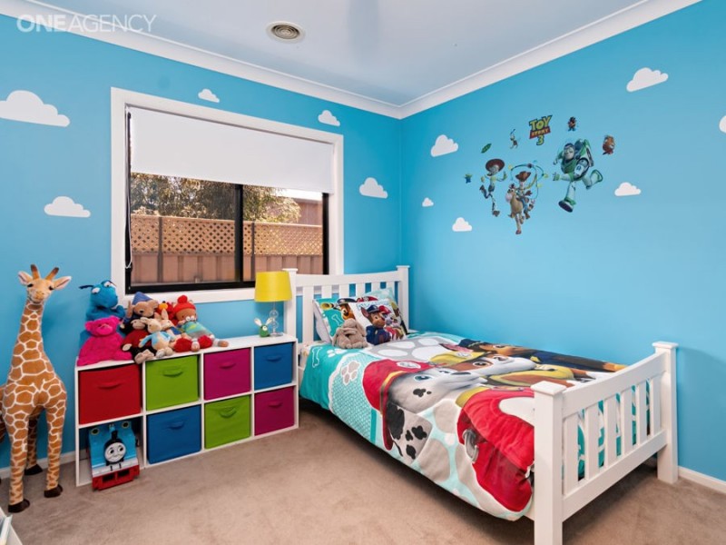 3 Woomera Place, Glenfield Park NSW 2650