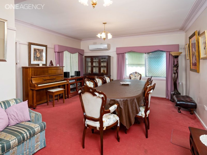 5 Fernleigh Road, Turvey Park NSW 2650