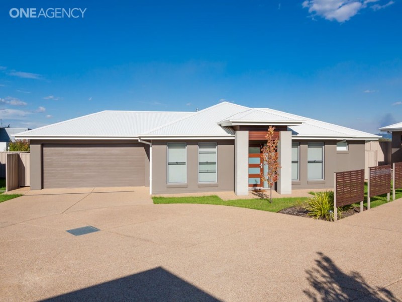 3/9 Clarence Place, Tatton NSW 2650