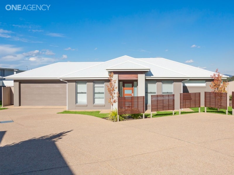 3/9 Clarence Place, Tatton NSW 2650