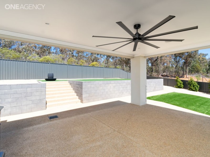 31 Kansas Drive, Tolland NSW 2650