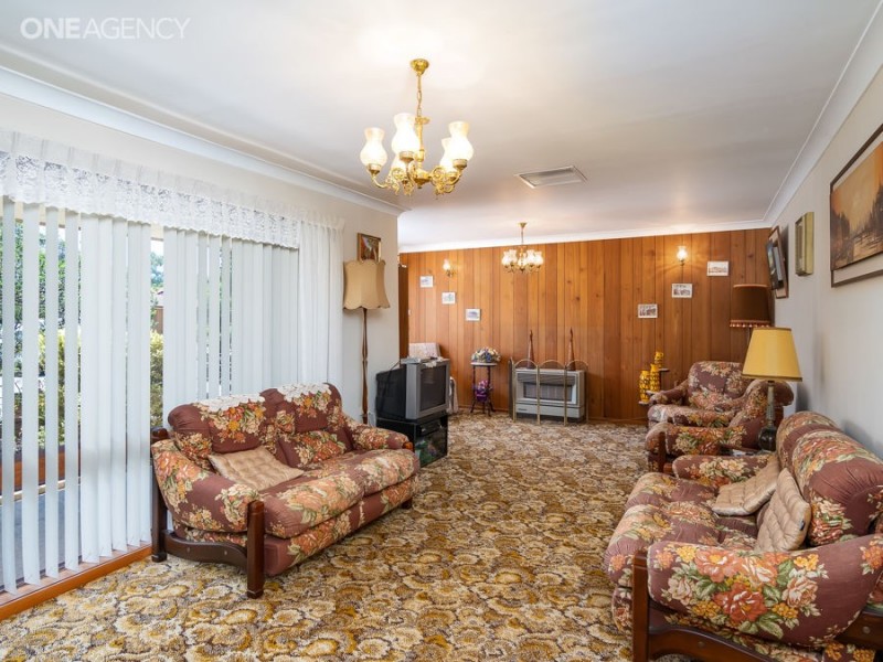 57 Jasmin Crescent, Lake Albert NSW 2650