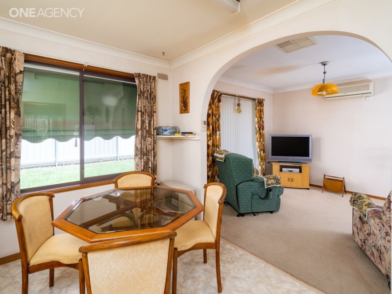 57 Jasmin Crescent, Lake Albert NSW 2650