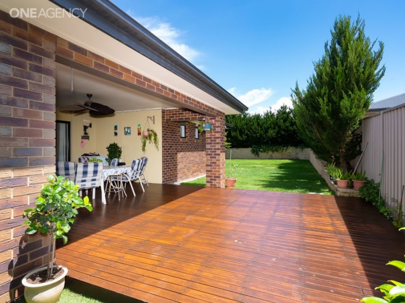 50 Stirling Boulevard, Tatton NSW 2650