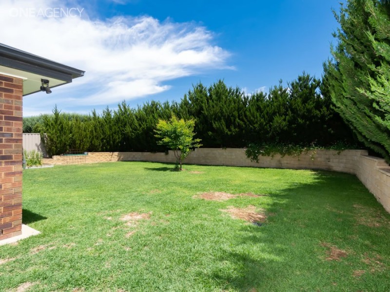 50 Stirling Boulevard, Tatton NSW 2650