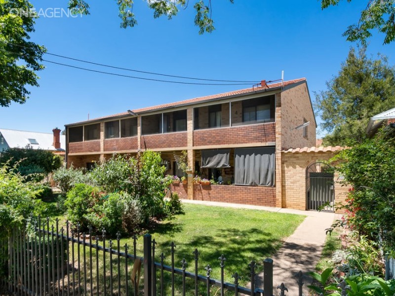 5/64-68 Crampton Street, Wagga Wagga NSW 2650
