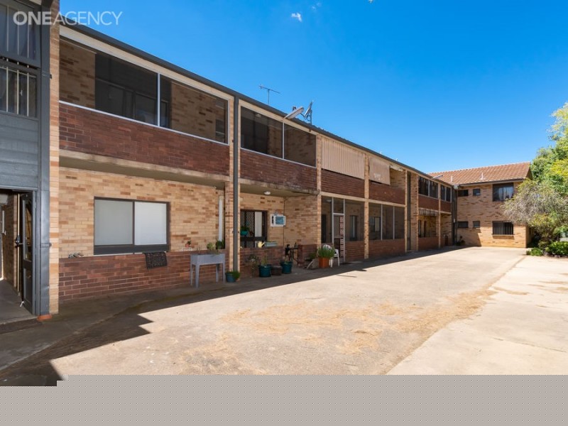 5/64-68 Crampton Street, Wagga Wagga NSW 2650