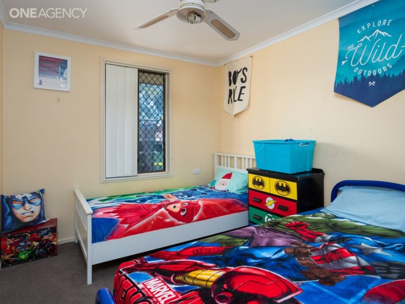 40 Callaghan Street, Ashmont NSW 2650