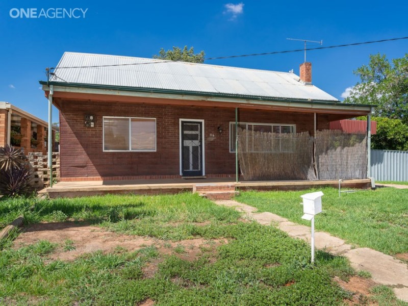 116 Urana Street, Turvey Park NSW 2650