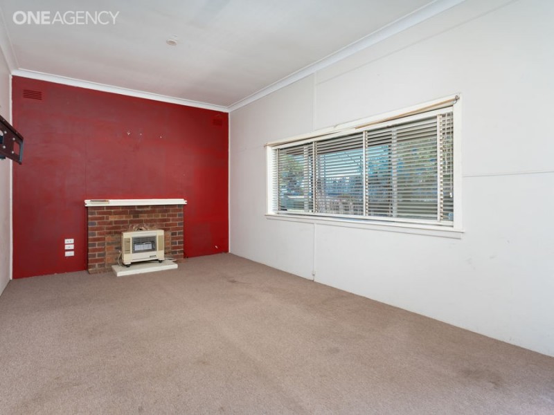 116 Urana Street, Turvey Park NSW 2650