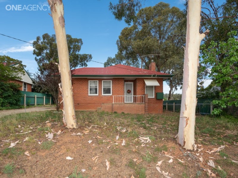 99 Macleay Street, Turvey Park NSW 2650