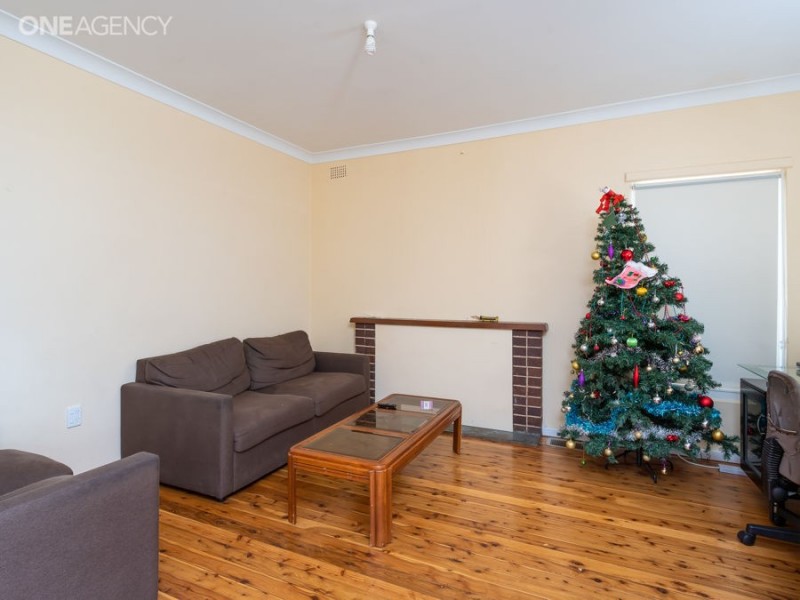 99 Macleay Street, Turvey Park NSW 2650
