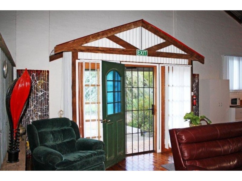 158 GREEN STREET, Lockhart NSW 2656