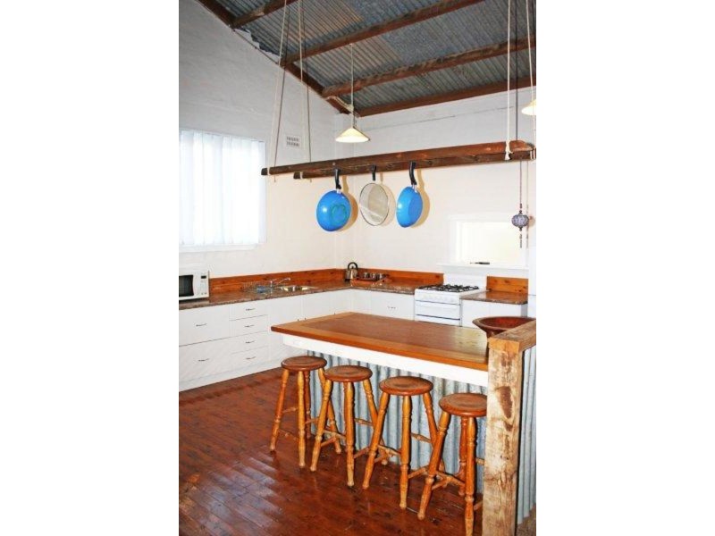 158 GREEN STREET, Lockhart NSW 2656