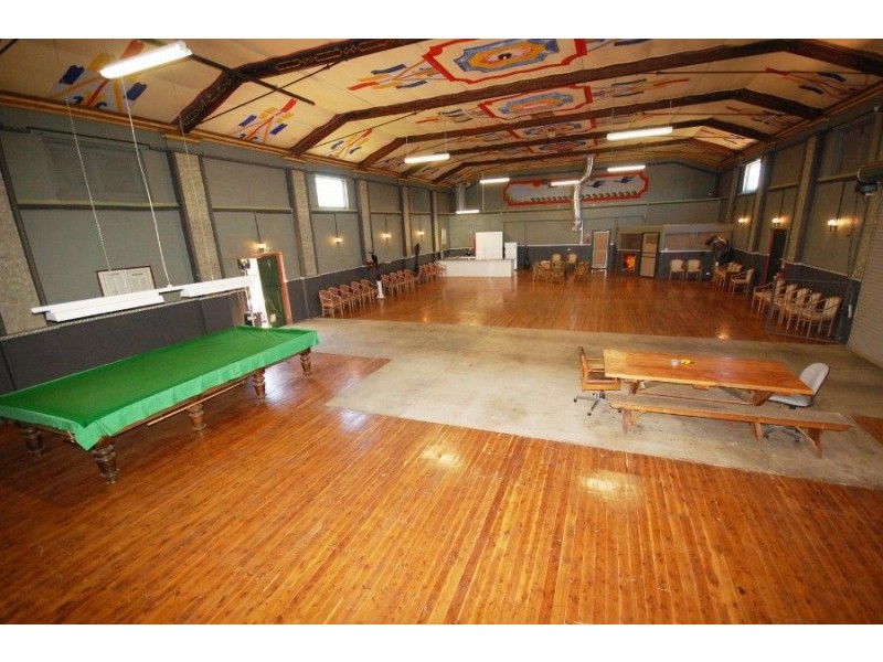 158 GREEN STREET, Lockhart NSW 2656