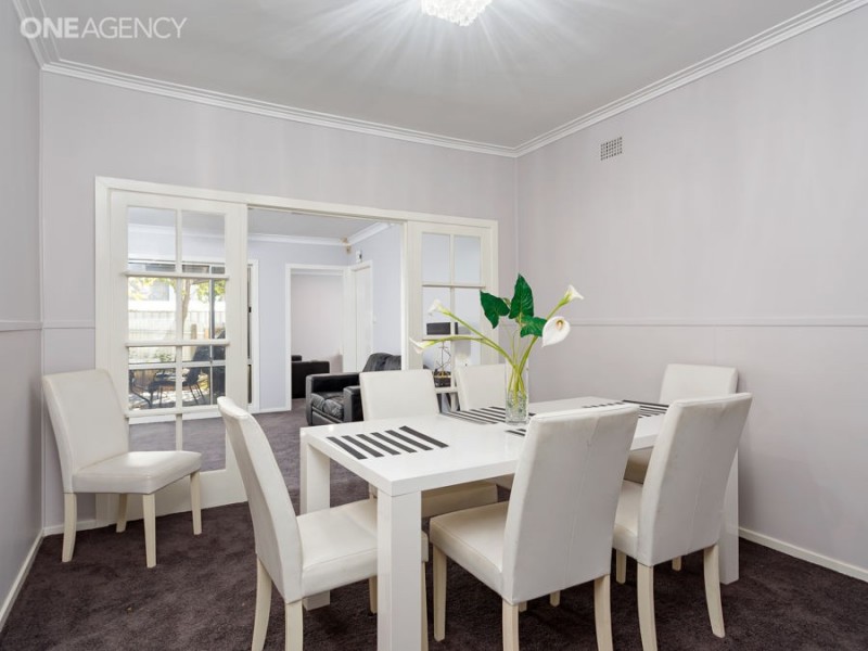 95 Fernleigh Road, Turvey Park NSW 2650
