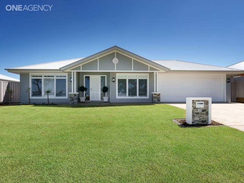 19 Coppabella Drive, Gobbagombalin NSW 2650