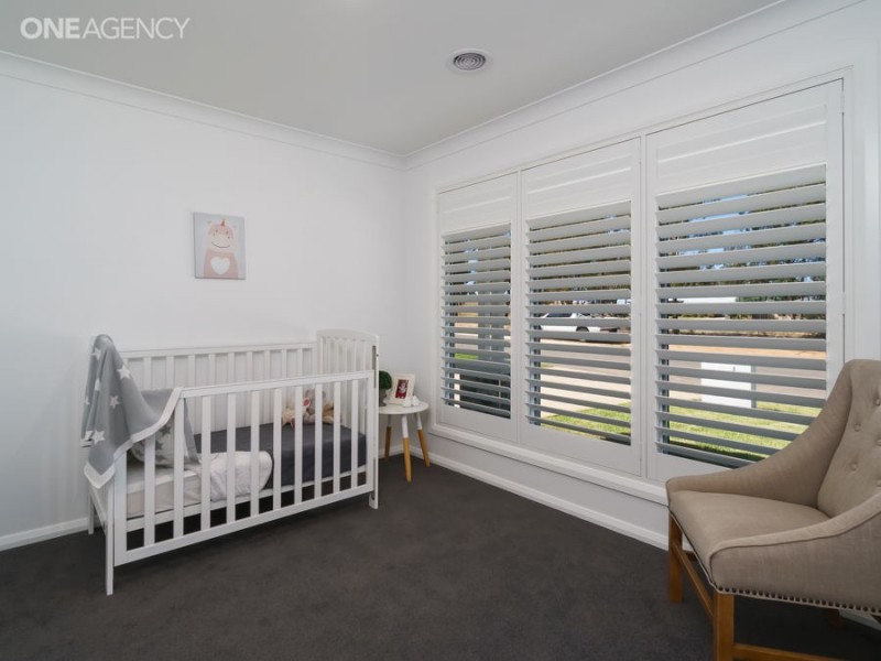 19 Coppabella Drive, Gobbagombalin NSW 2650