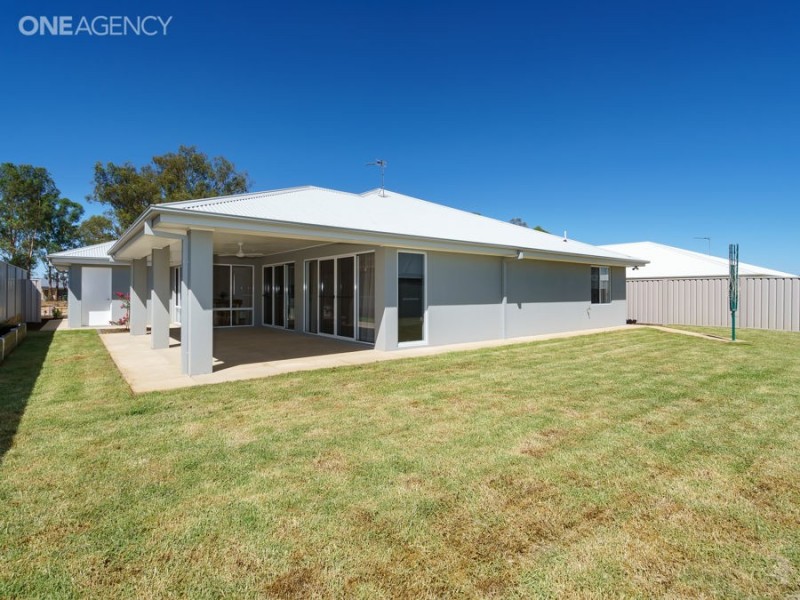19 Coppabella Drive, Gobbagombalin NSW 2650