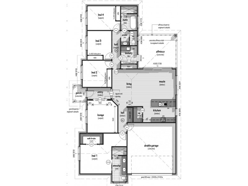 12 Wallaby Street, Gobbagombalin NSW 2650