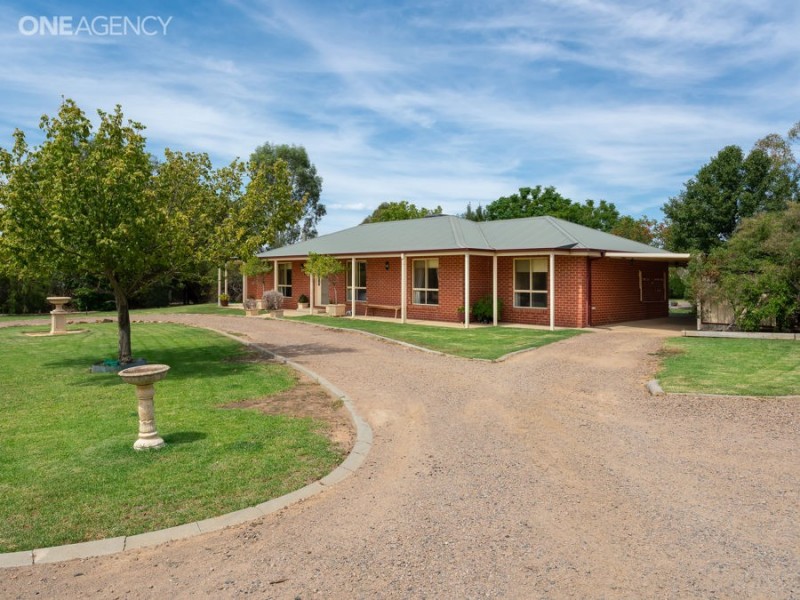 25 Dunns Road, Springvale NSW 2650