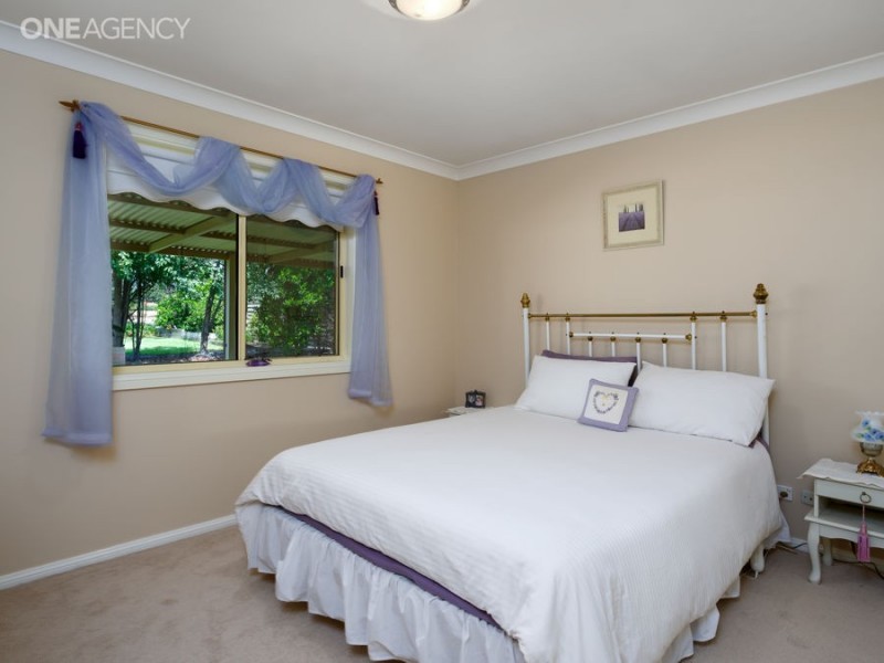25 Dunns Road, Springvale NSW 2650