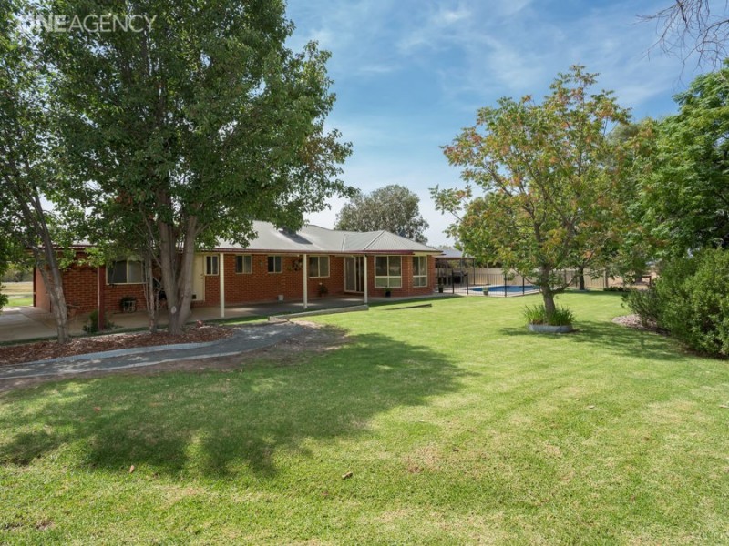 25 Dunns Road, Springvale NSW 2650