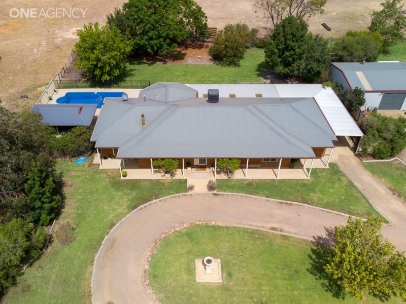 25 Dunns Road, Springvale NSW 2650