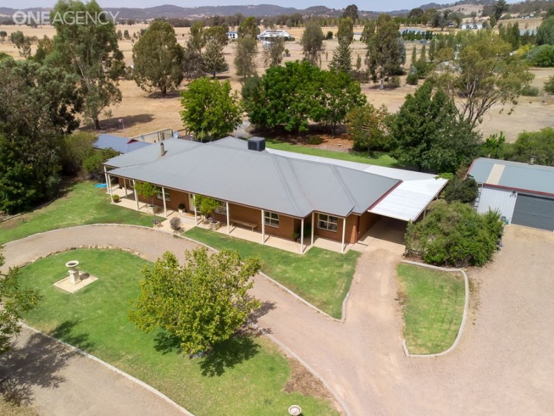 25 Dunns Road, Springvale NSW 2650