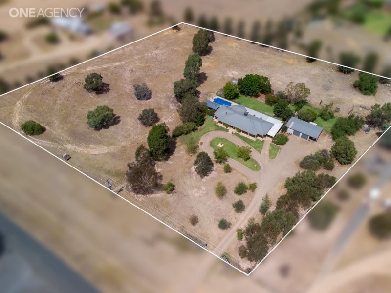 25 Dunns Road, Springvale NSW 2650