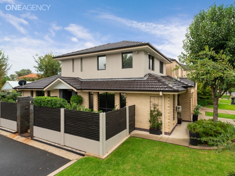 22 Galing Place, Wagga Wagga NSW 2650