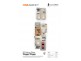 22 Galing Place, Wagga Wagga NSW 2650 Floorplan