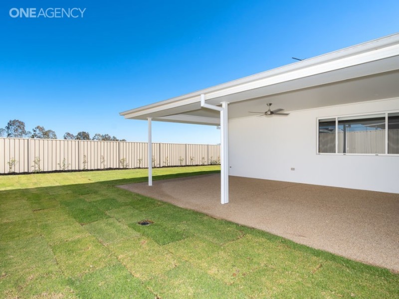 25 Morris Crescent, Gobbagombalin NSW 2650
