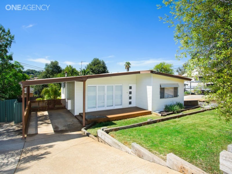 35 Warrawong Street, Kooringal NSW 2650