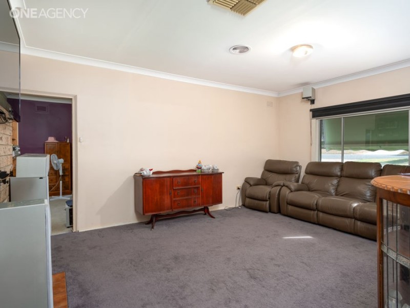 101 Meadow Street, Kooringal NSW 2650