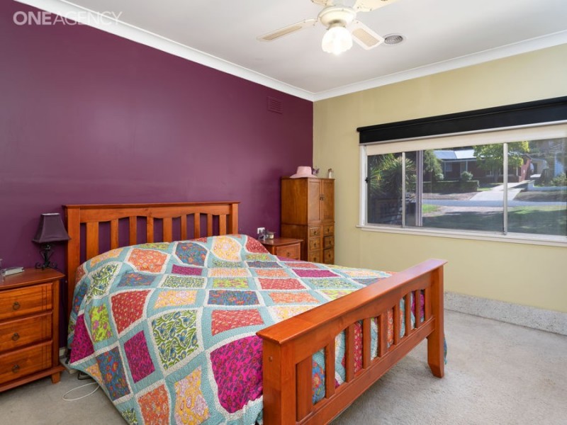 101 Meadow Street, Kooringal NSW 2650