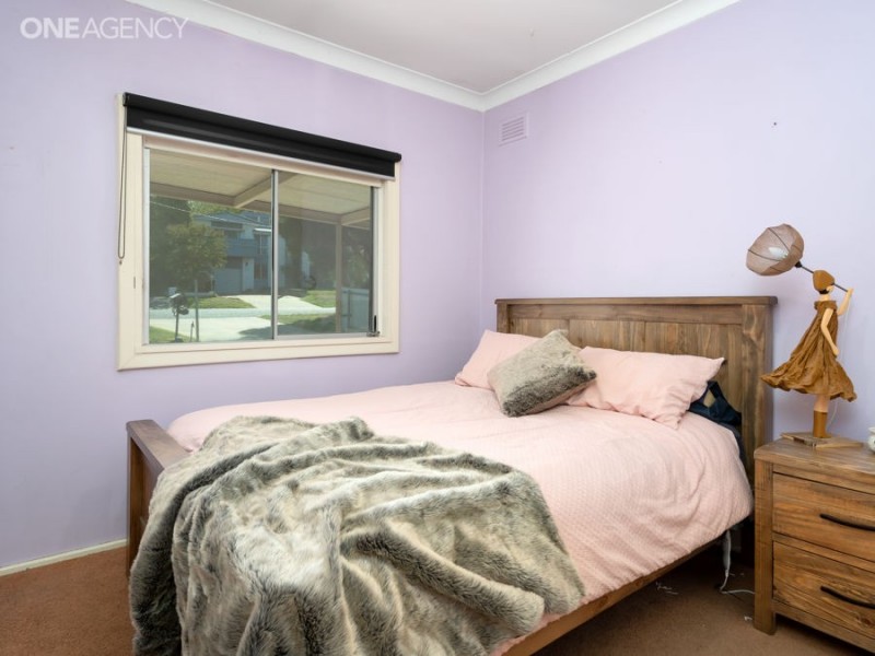 101 Meadow Street, Kooringal NSW 2650