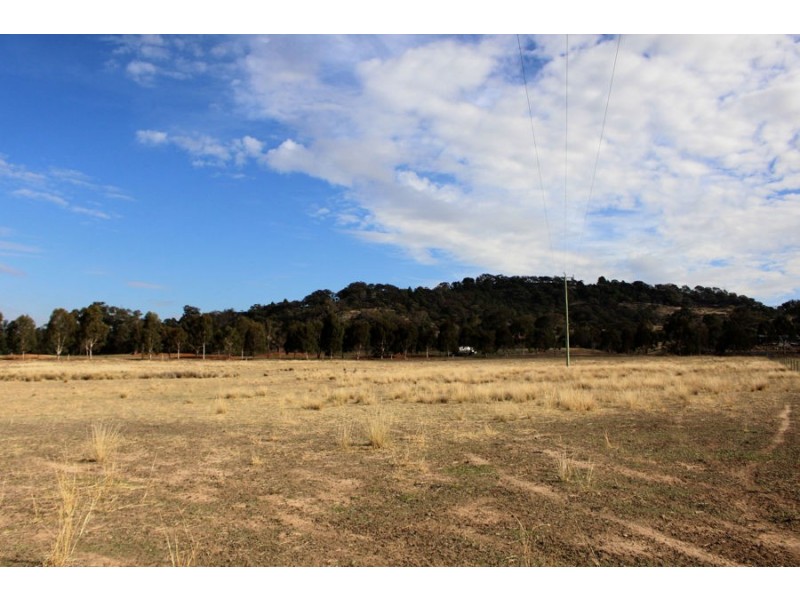 6739 Holbrook Road, Rowan NSW 2650