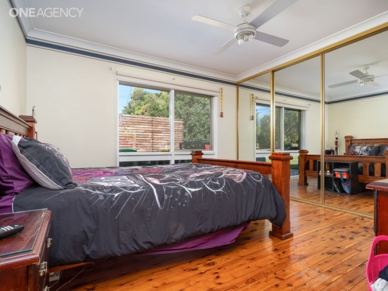 5 COOGAN STREET, Mount Austin NSW 2650